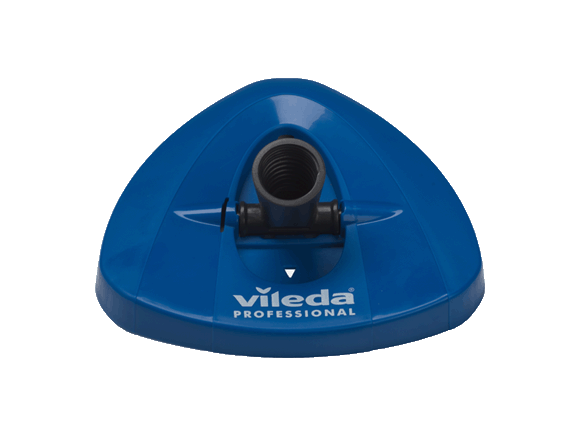 UltraSpin Mini kit Vileda (secchio + strizzatore + mocio + telaio) - Stemar  Shop
